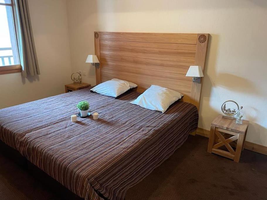 Saint Lary Soulan Charmant T2 Plein Centre Ville Екстер'єр фото
